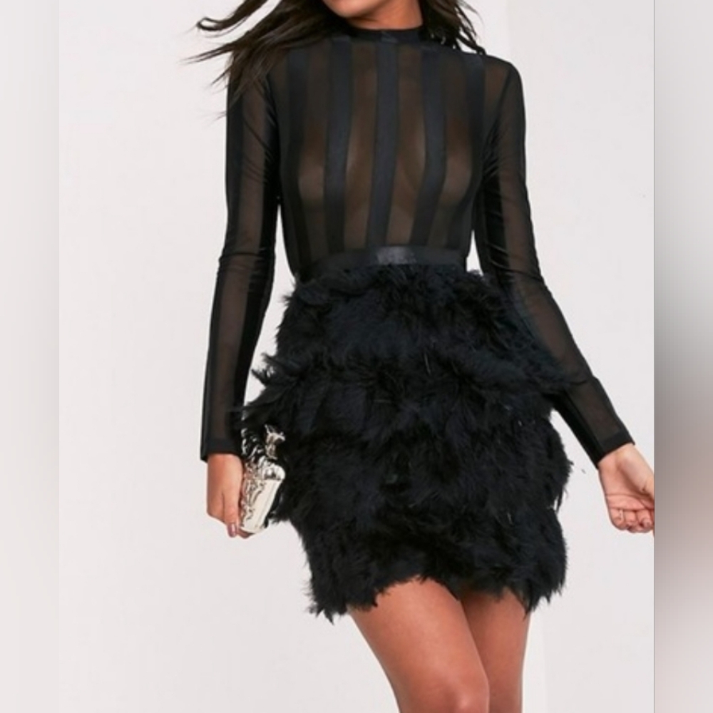 Pretty Little thing Dress